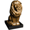 Master Of Them All Trophy
