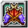 2nd-Class Unlocker Trophy