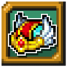 Brave Master Trophy
