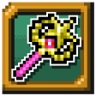 Cleric Master Trophy