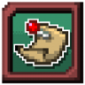 Combatant Trophy