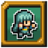 Eternal Idol Trophy
