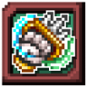 Fierce Trio Trophy