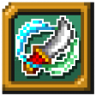 Fifth Trial Clear Trophy