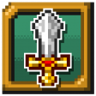 Knight Master Trophy