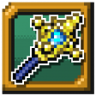 Magic Master Trophy