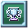 Millennial Story of Bonds Trophy