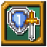 Mission Expert Trophy