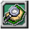 Monster Researcher Trophy