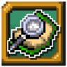 Monster Slayer Trophy