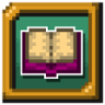 Normal End Trophy