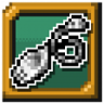 Psychic Master Trophy