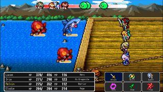 Dragon Lapis Screenshot 4