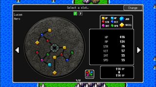 Dragon Lapis Screenshot 6