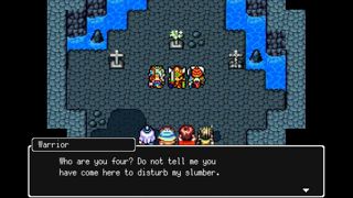 Dragon Lapis Screenshot 1