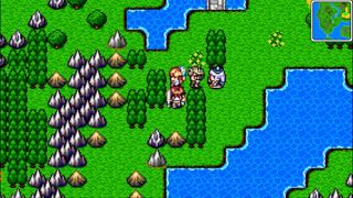Dragon Lapis Screenshot 5