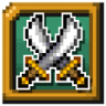 Thief Master Trophy