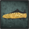 Golden Boot Trophy