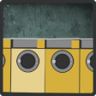 Laundrette Trophy