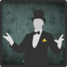 Magician Trophy