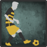 Midfield Maestro Trophy