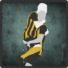 OOOH Football Friend Trophy