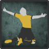 Play Maker Trophy