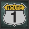 Route One Trophy