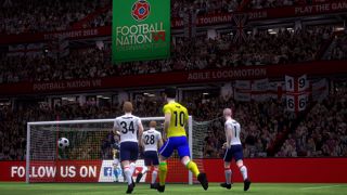 Football Nation VR Tournament 2018 Screenshot 4