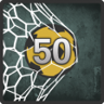 Sharpshooter Trophy