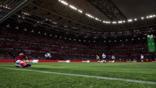Football Nation VR Tournament 2018 Screenshot 1