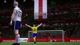 Football Nation VR Tournament 2018 Screenshot 5