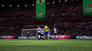 Football Nation VR Tournament 2018 Screenshot 2