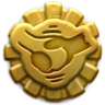 Friendly Party Trophy
