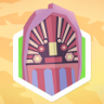 Desert Master Trophy