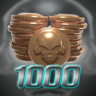 Hey, could you give me some coins? Trophy