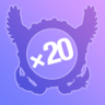 Skins Addict Trophy