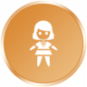 I Like This Look Trophy