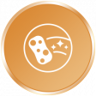 My Precious Partner Trophy