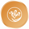 Secret Training Trophy