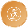 Treading Lightly Trophy