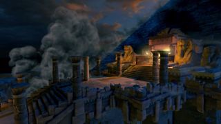 Lara Croft and the Temple of Osiris Screenshot 7