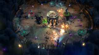 Lara Croft and the Temple of Osiris Screenshot 3