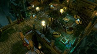 Lara Croft and the Temple of Osiris Screenshot 12