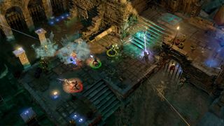 Lara Croft and the Temple of Osiris Screenshot 13