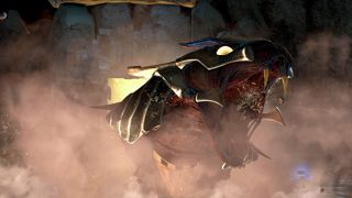 Lara Croft and the Temple of Osiris Screenshot 11