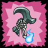 Armed and dangerous Trophy