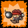 Blaster Trophy