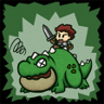 Crisis of Dinosaur Trophy