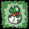 Did you see my little dino ? Trophy